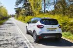 Renault Captur Initiale Paris 2017 года (WW)